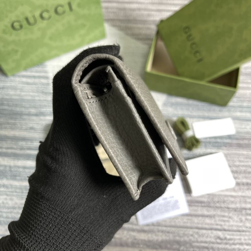 Gucci Wallets